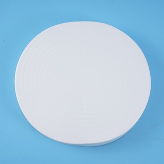 Made in China Flame retardant and corrosion resistant PVC fitting cover 25/50 firefighting+End cap